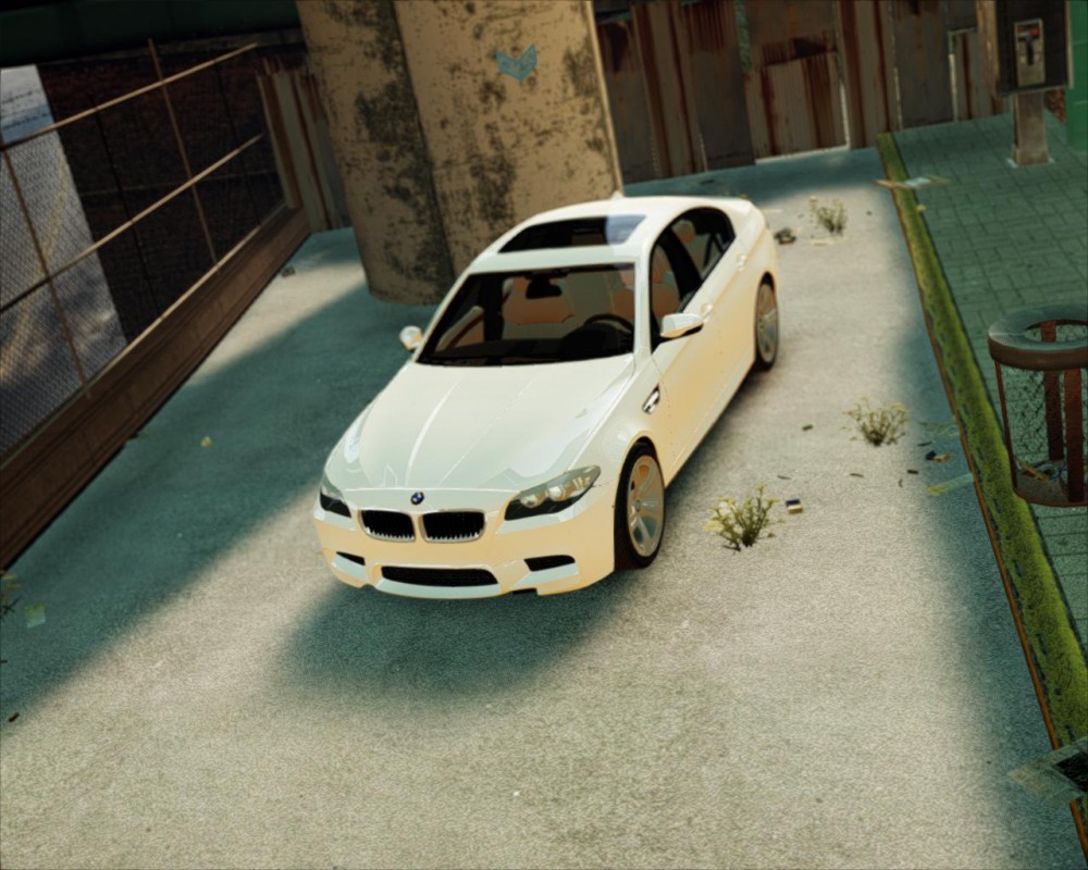 Grand Theft Auto IV