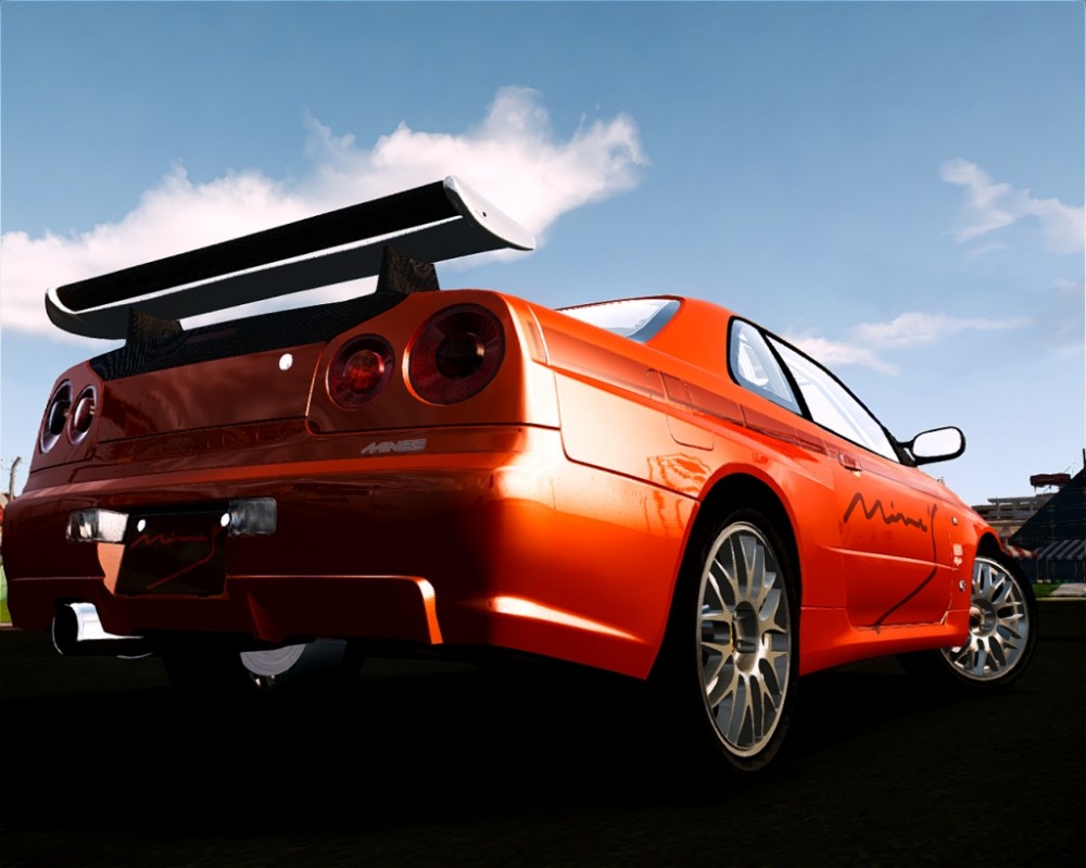 Grand Theft Auto IV