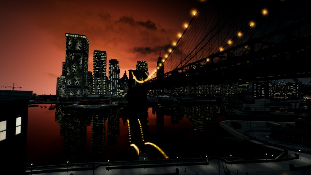 Grand Theft Auto IV