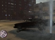 Grand Theft Auto IV