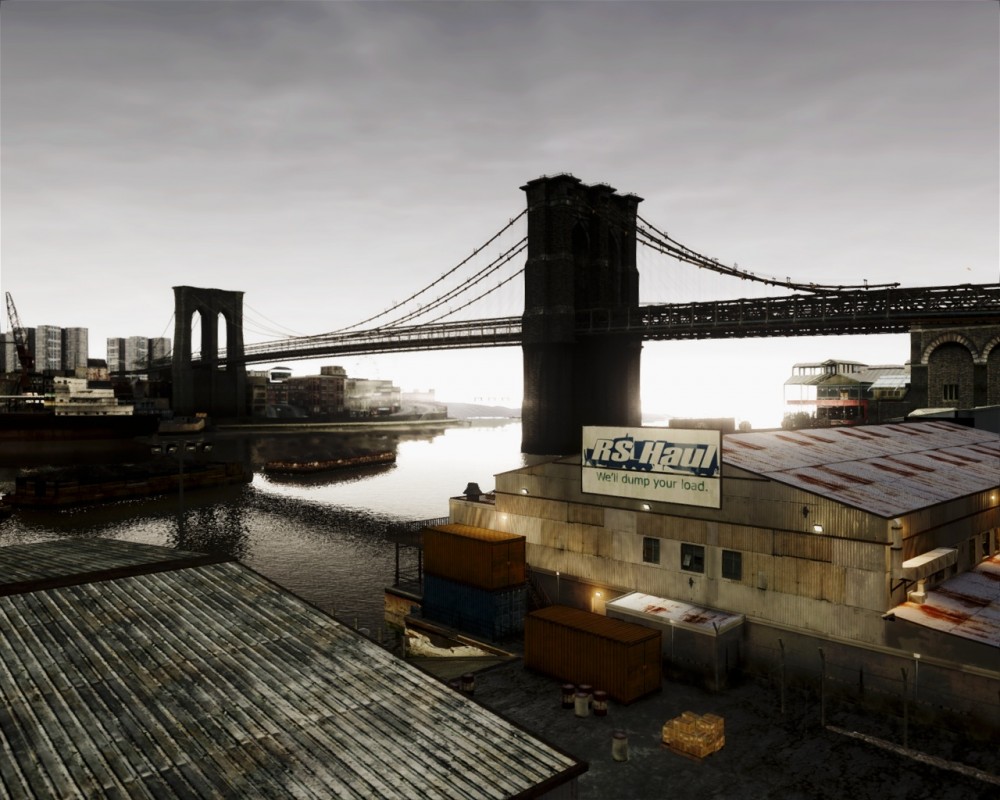 Grand Theft Auto IV