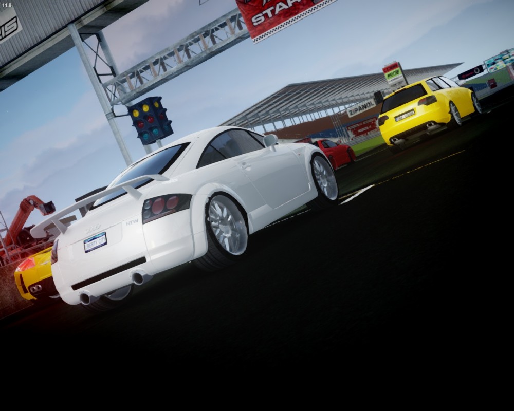 Grand Theft Auto IV