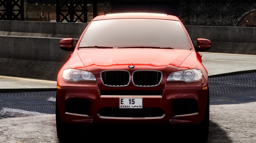 Grand Theft Auto IV