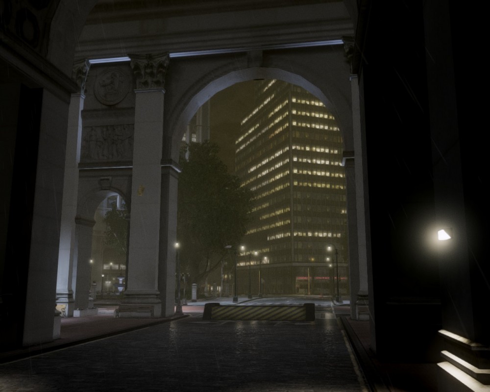 Grand Theft Auto IV