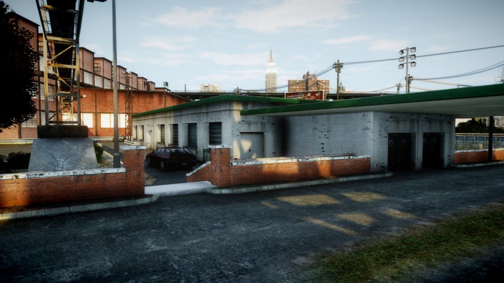 Grand Theft Auto IV