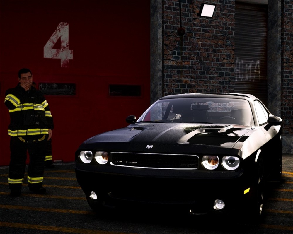 Grand Theft Auto IV
