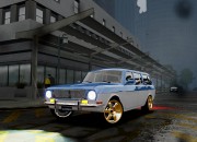 Grand Theft Auto IV