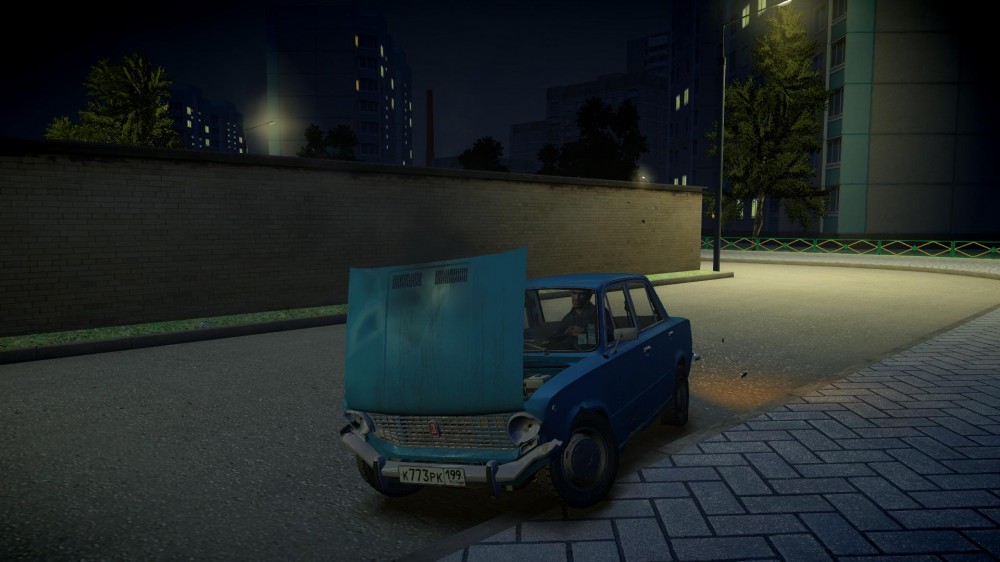 Grand Theft Auto IV
