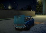 Grand Theft Auto IV