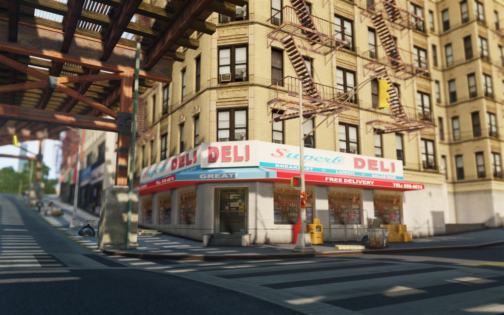 Grand Theft Auto IV