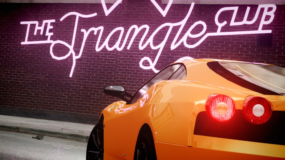 Grand Theft Auto IV
