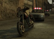 Grand Theft Auto IV