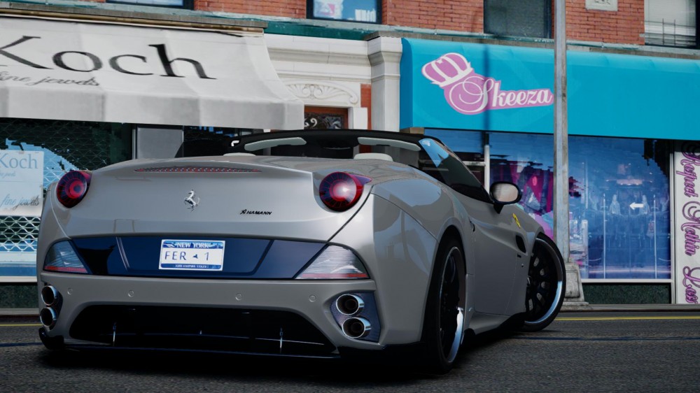 Grand Theft Auto IV