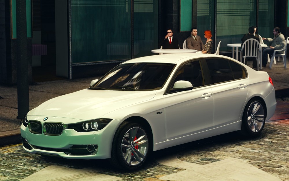 Grand Theft Auto IV
