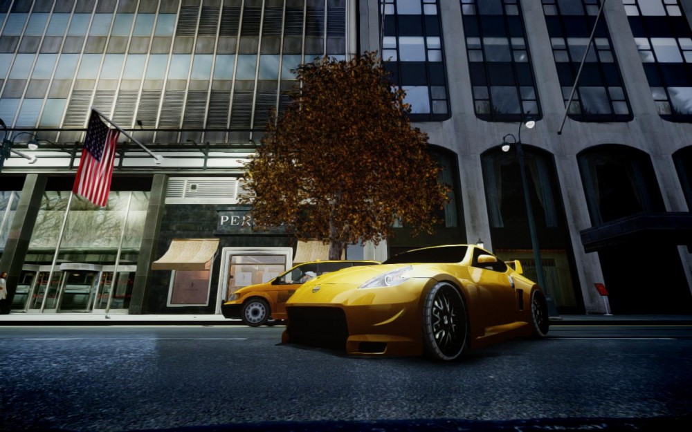 Grand Theft Auto IV