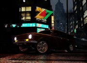 Grand Theft Auto IV