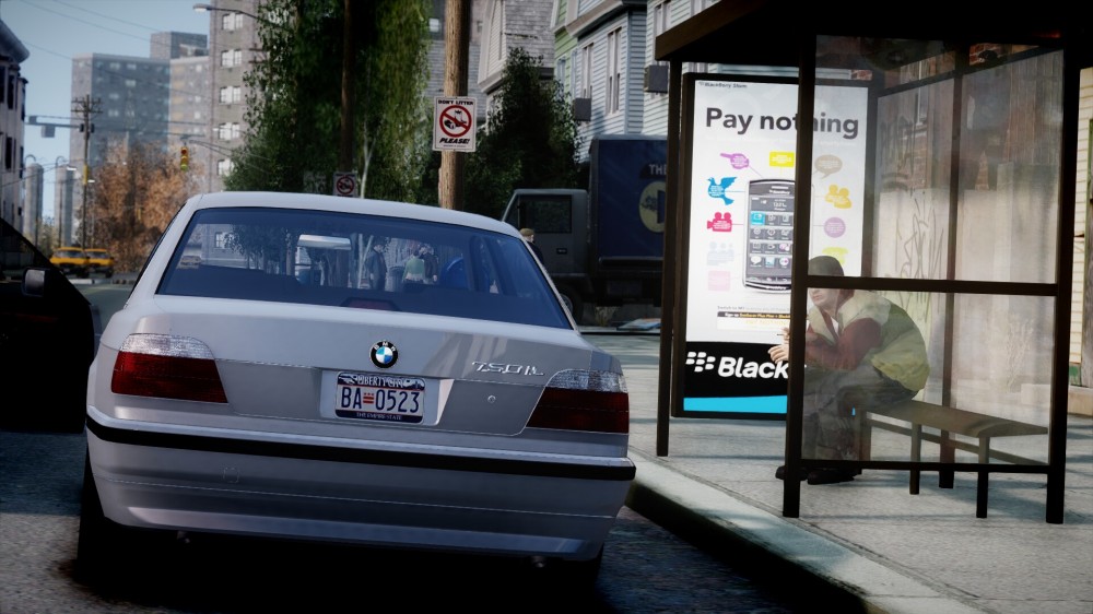Grand Theft Auto IV