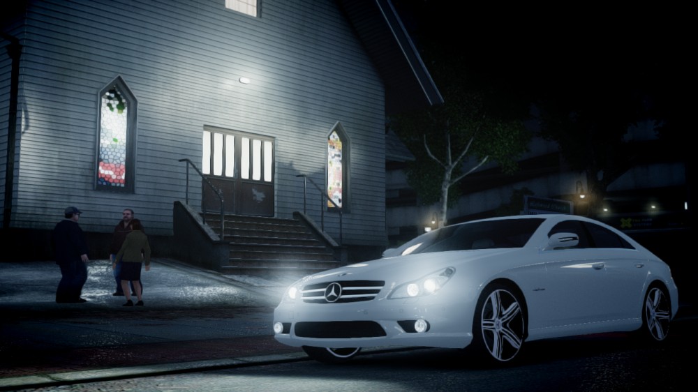 Grand Theft Auto IV