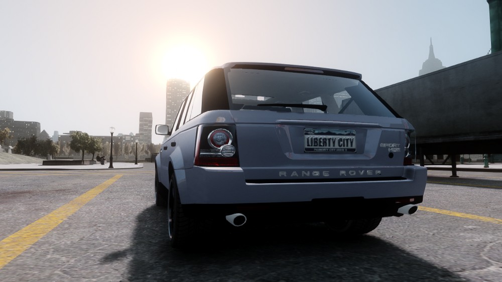 Grand Theft Auto IV