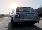 Grand Theft Auto IV