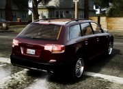 Grand Theft Auto IV