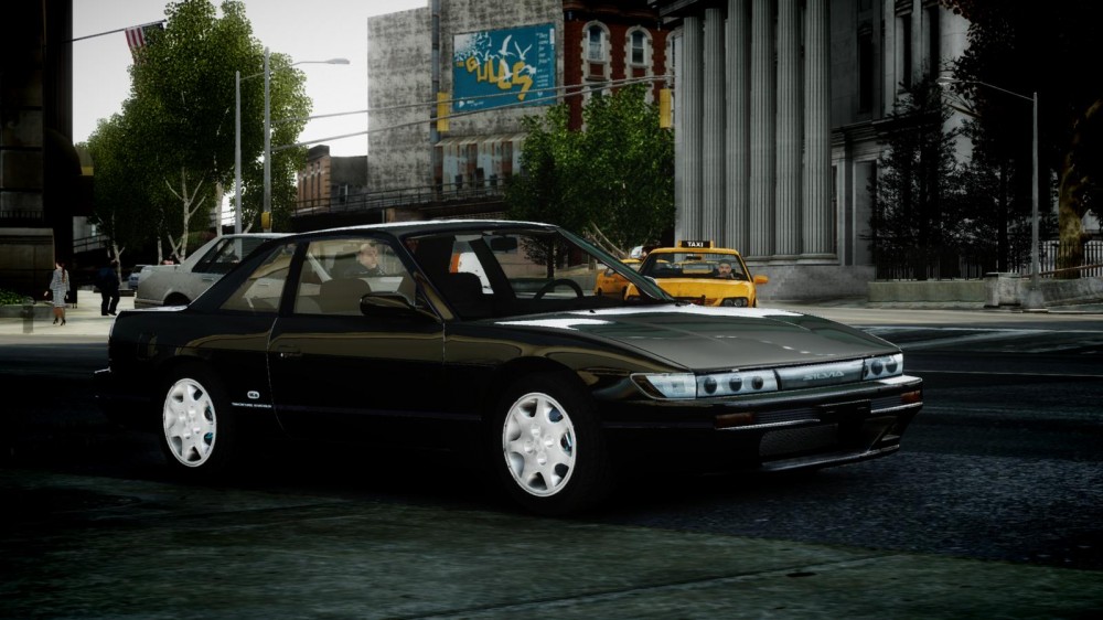 Grand Theft Auto IV