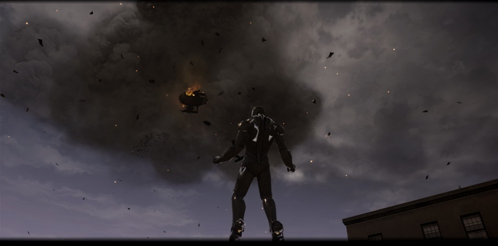 Grand Theft Auto IV