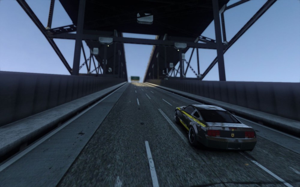 Grand Theft Auto IV