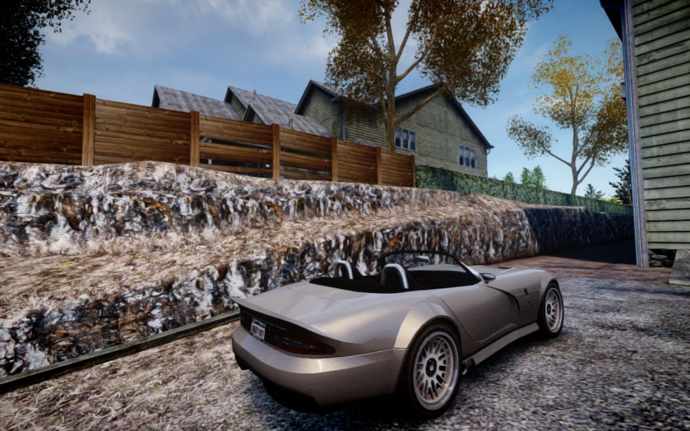 Grand Theft Auto IV