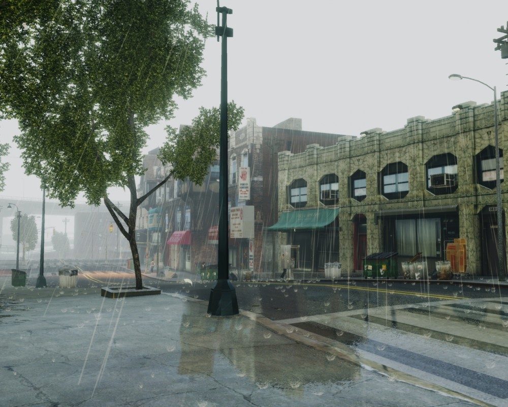 Grand Theft Auto IV