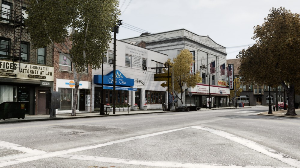 Grand Theft Auto IV