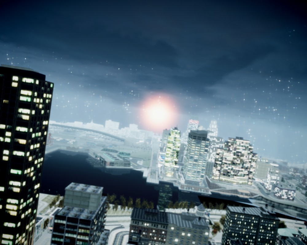 Grand Theft Auto IV