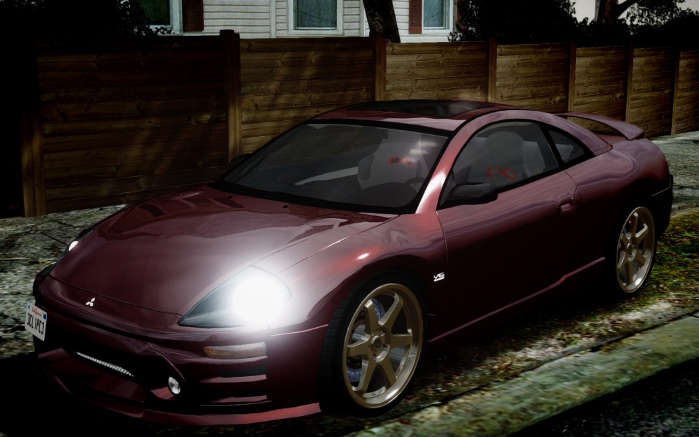 Grand Theft Auto IV