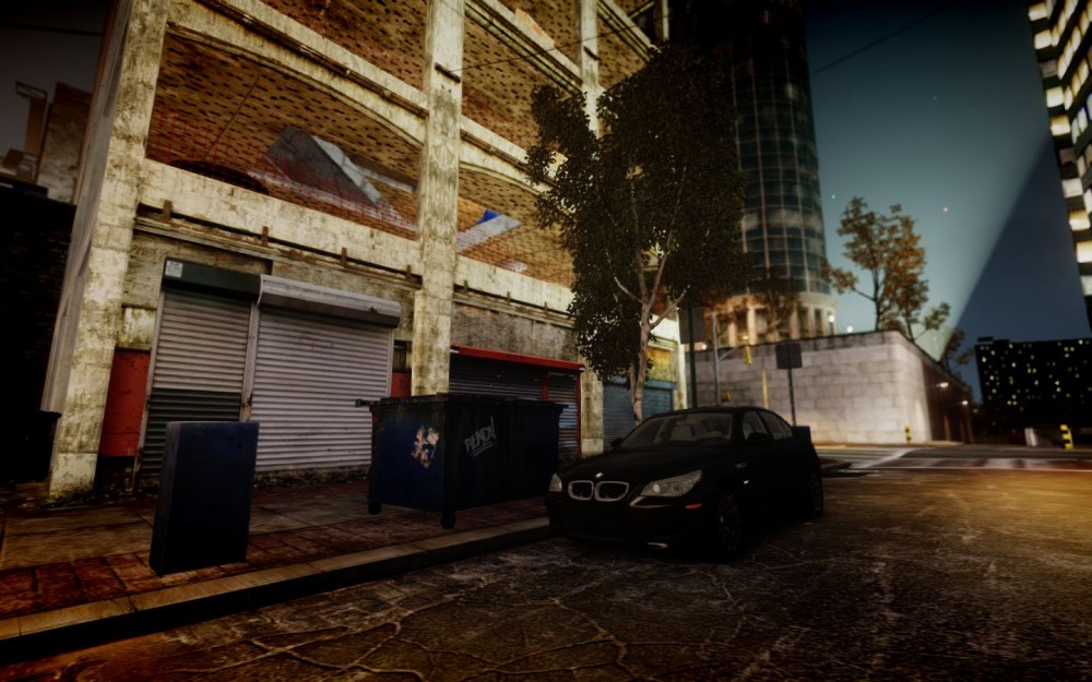 Grand Theft Auto IV