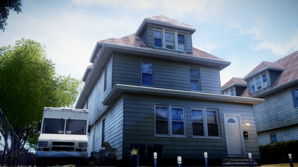Grand Theft Auto IV