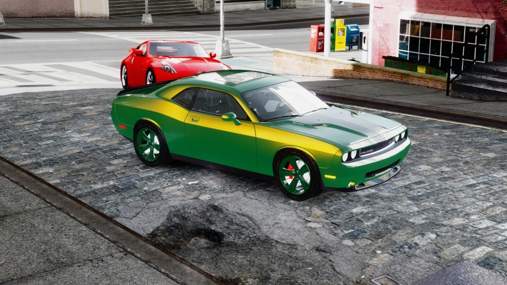 Grand Theft Auto IV