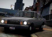 Grand Theft Auto IV