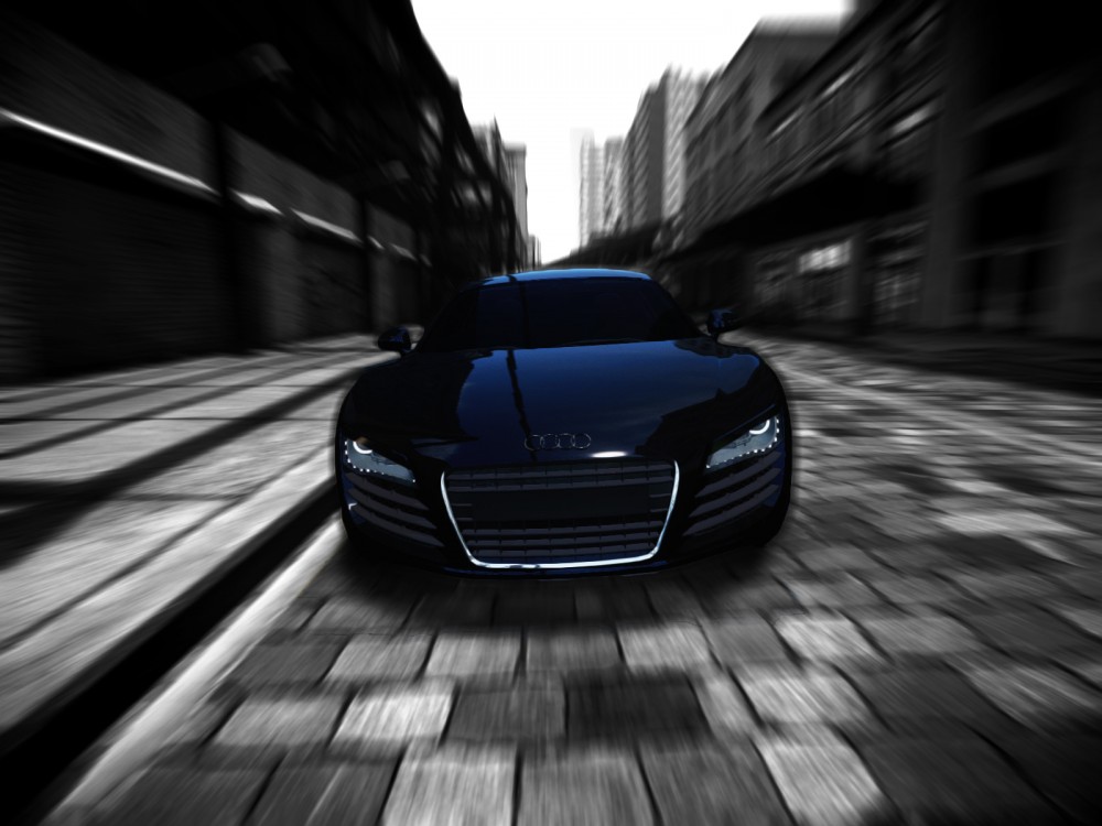 Grand Theft Auto IV