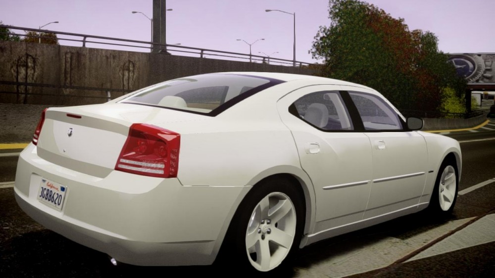 Grand Theft Auto IV