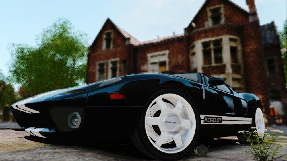 Grand Theft Auto IV