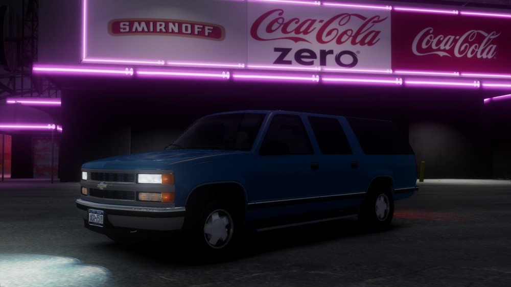 Grand Theft Auto IV