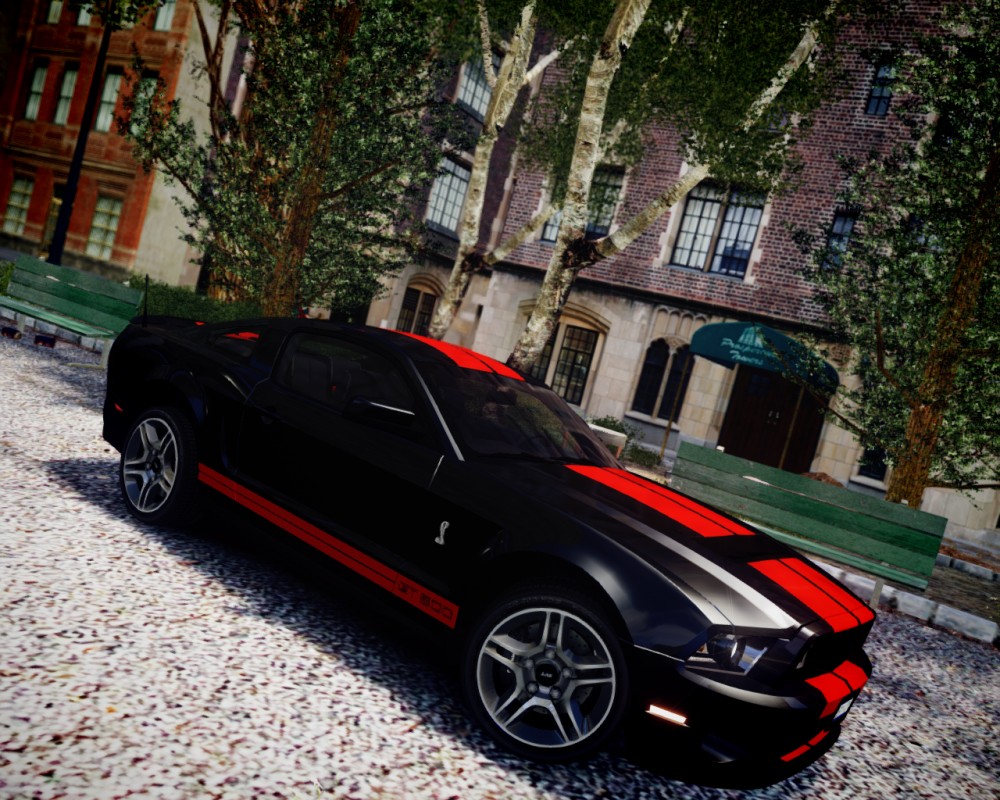 Grand Theft Auto IV