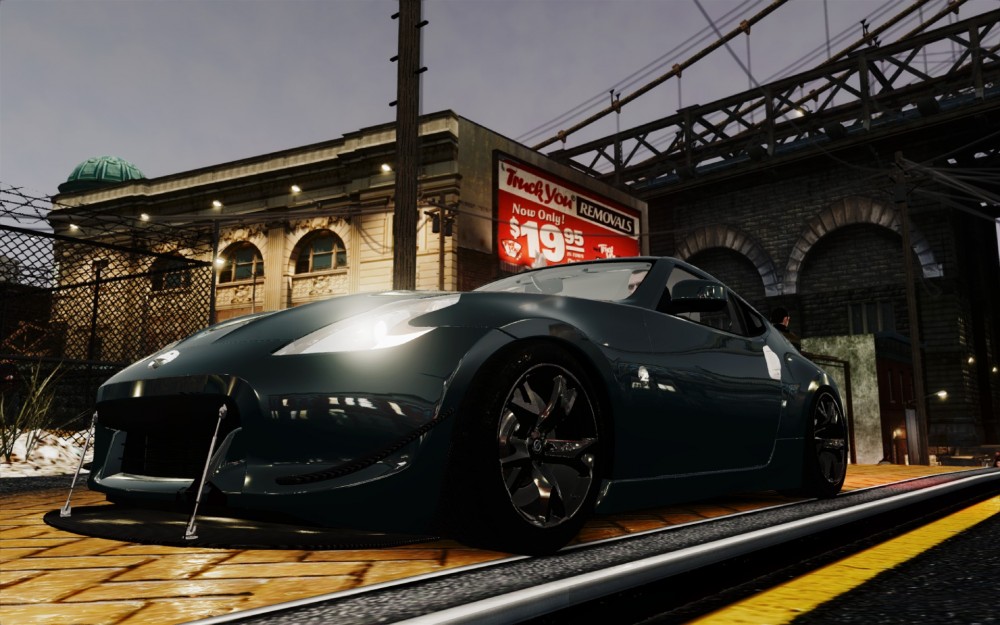 Grand Theft Auto IV
