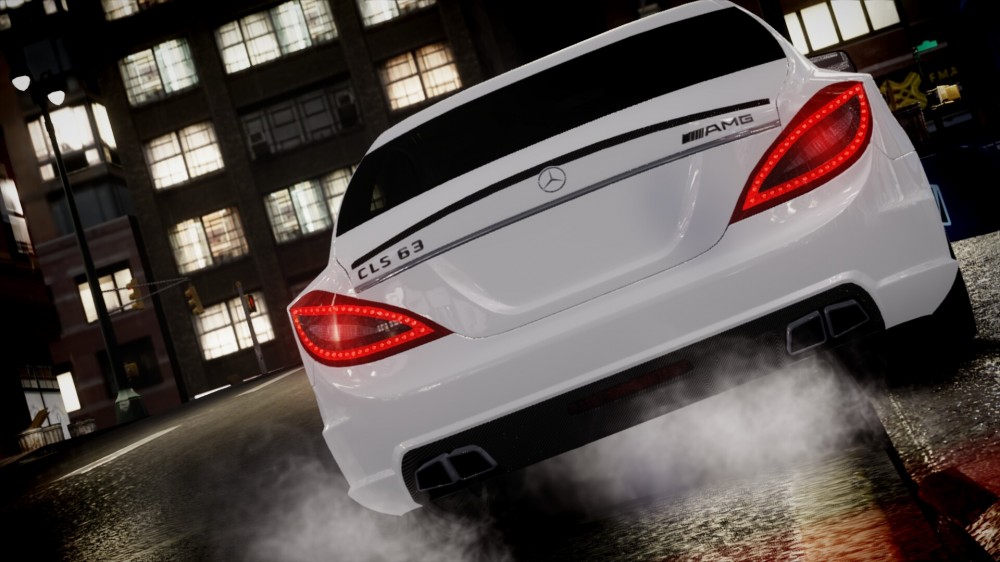 Grand Theft Auto IV