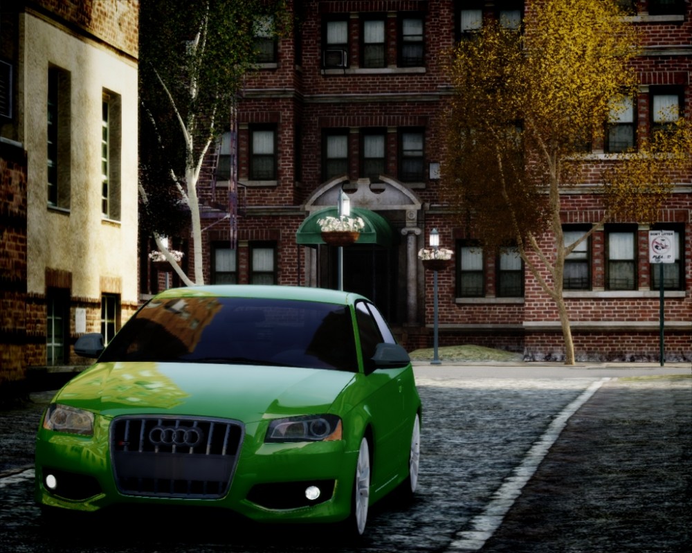 Grand Theft Auto IV