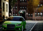 Grand Theft Auto IV