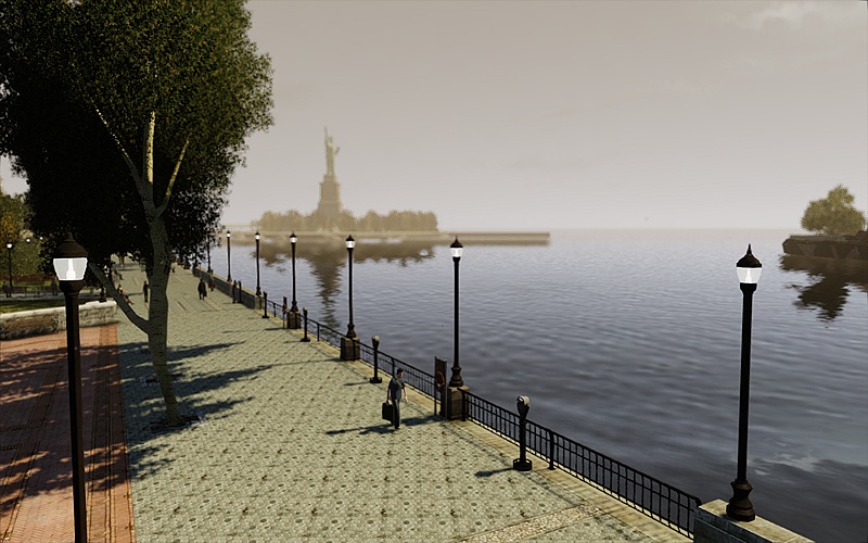 Grand Theft Auto IV