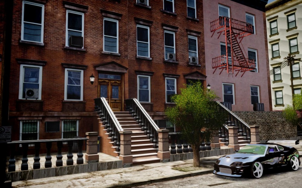 Grand Theft Auto IV