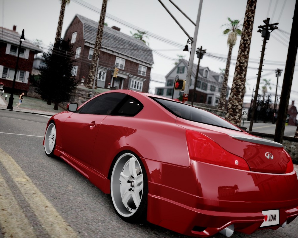 Grand Theft Auto IV