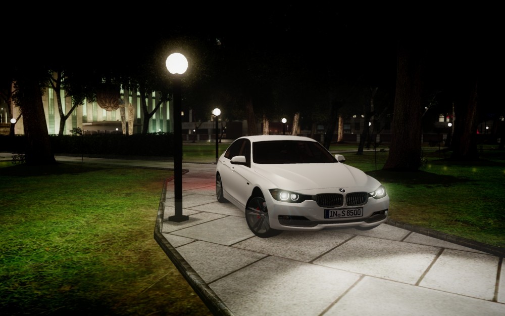 Grand Theft Auto IV